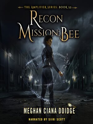 cover image of Recon Mission